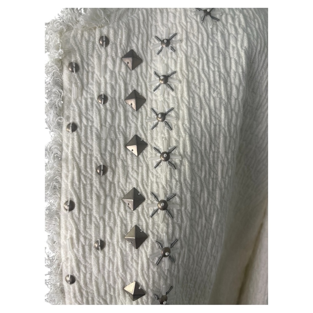 Elie Tahari “Doris” Embellished Jacket l Size XL lNWT l Poshmark - Picture 3 of 16